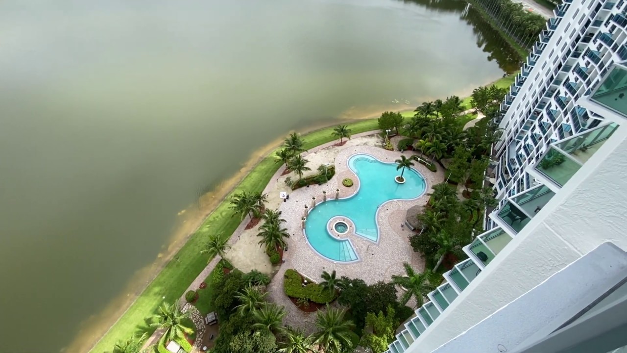 Incredible Unit for Rent at TAO Sawgrass YouTube