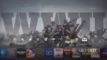 Call of Duty: WWII - Do you need internet connection?