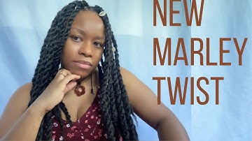 My New Marley Twist
