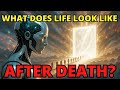 AI Analyzes What Life After Death Might Look Like