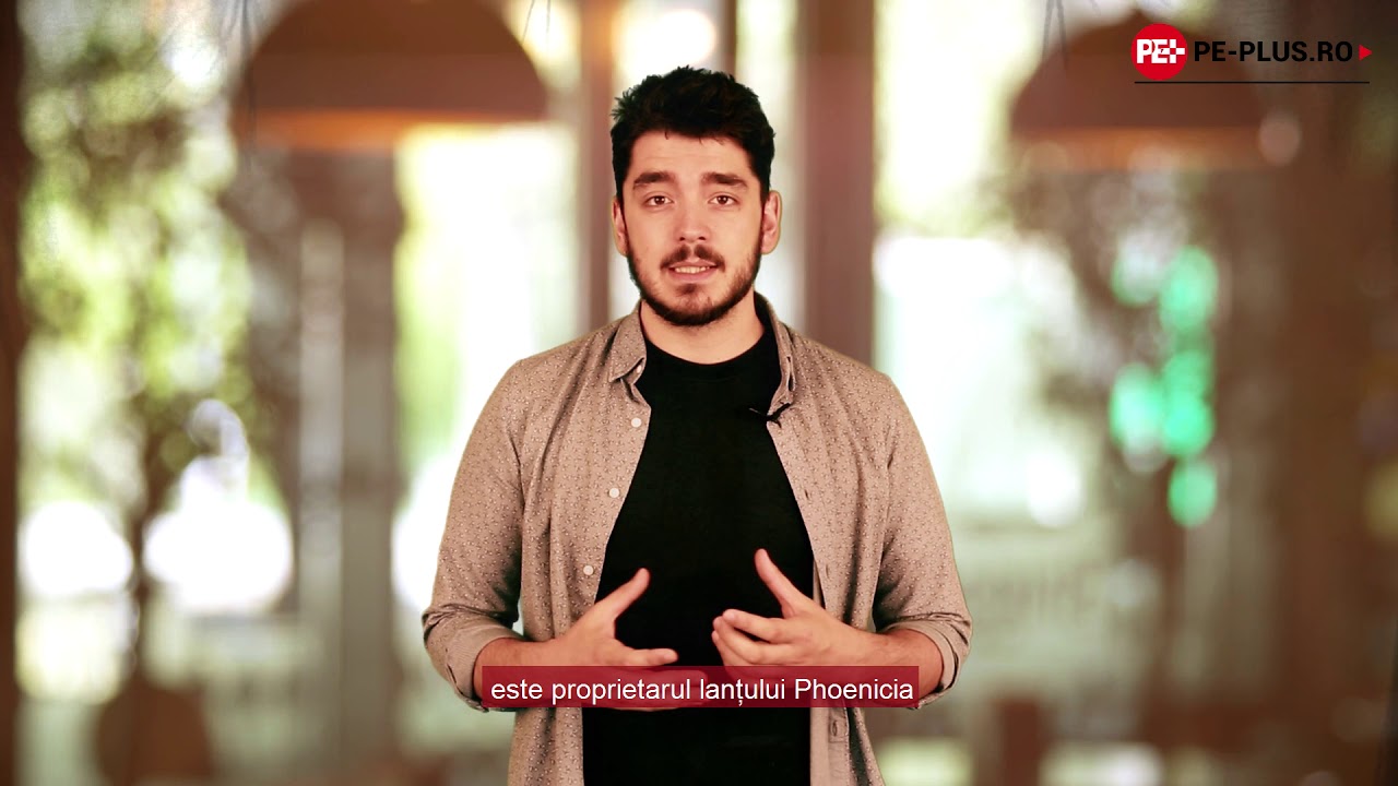 Zarada, noul restaurant lansat de Mohammad Murad I Pe-plus.ro