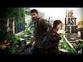 THE LAST OF US: PART I #1