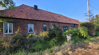 ABANDONED BUNGALOW FROZEN IN THE 1970s - The Mystery Finally Solved