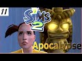 Триумф и… банкротство. The Sims 2 Apocalypse Challenge Extreme – 11