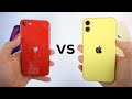 iPhone SE 2020 vs iPhone 11, ¿Cuál comprar?