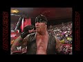 Undertaker Talks About The Un Americans WWE RAW 2002 