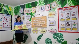 Final Teaching Demonstration | Filipino | Pang-Uri | Grade 2