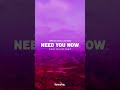 Armin Van Buuren and Jake Reese - Need You Now (Nikko Culture Remix) OUT 01 April  On Youtube