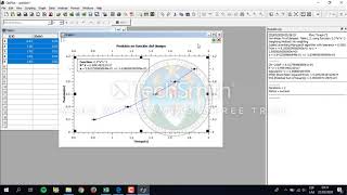 Tutorial de Qtiplot By Gustavo Garrido!