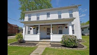 501 E Broadway St Harrison, OH | MLS# 1549864 | www.comey.com