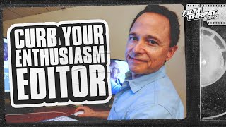DOCUMENTARIAN AUTHOR ROGER NYGARD | Film Threat Interviews