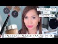 CHANTECAILLE & CLE DE PEAU I GRWM I DAY TO EVENING I Everyday Edit