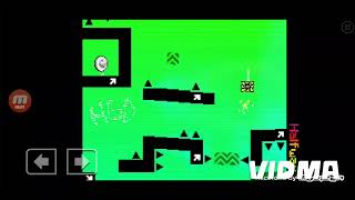 My Sandbox By Hellogd768 Geometry Dash 2.2