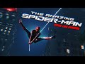 Movie-like Web Swinging - &quot;The Amazing Spider-Man&quot; | Spider-Man Remastered with Mods
