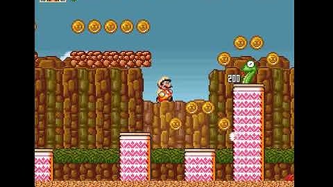 Super Mario Bros. Crossover(Flash)(explodingRabbit)(v3.1.21) PT(Pt 2)(01-01-18)