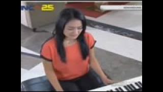 SITI BADRIAH - MUARA HATI OST SENANDUNG ( VOC : LILIN HERLINA )