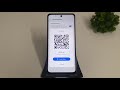 How to Check Hotspot QR Code on OPPO A6 5G | OPPO A6 5G Hotspot QR Code Guide