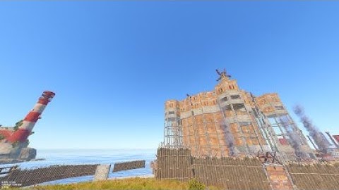 dX TEAMTAGE // 700+ ROCKET RAID DEFENCE // Affinity Sea Main // #ATM