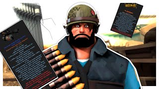 Team Fortress 2: Абсолютный Хаос!