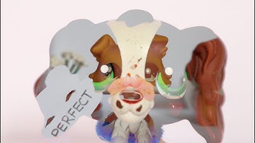 LPS MEP Part 7 for @tinytailstudios: 