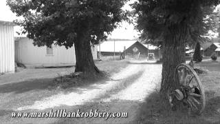 MARS HILL 1935 BANK ROBBERY