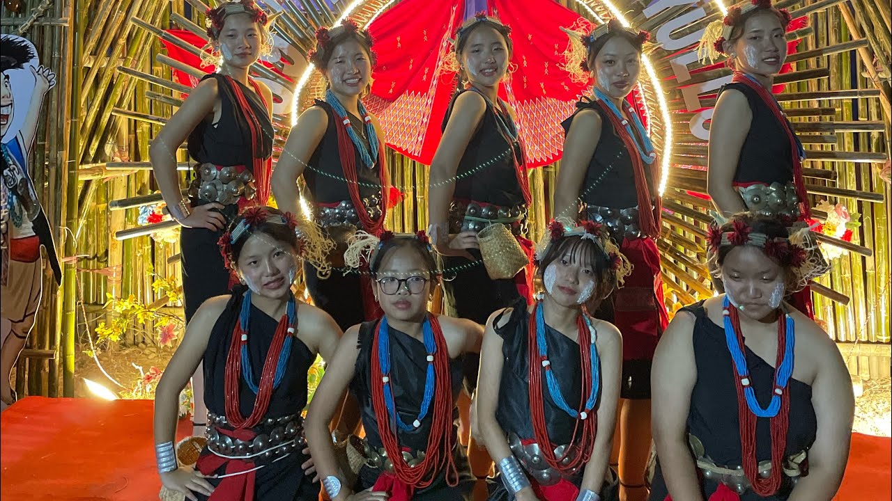 Boori Boot Yullo 2026||Akom Nyijir#Margaretians