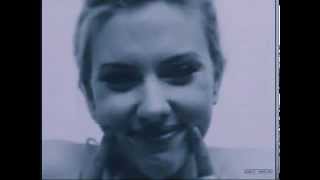 Video thumbnail of "Smashing Pumpkins   [ BLEED ] -Starring Scarlett Johansson."