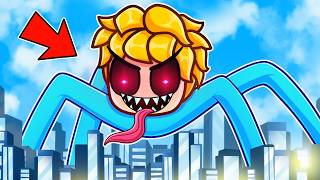 WERDE NICHT ABGELECKT!