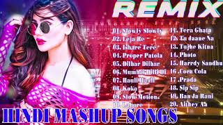 Latest bollywood remix songs 2019 ...