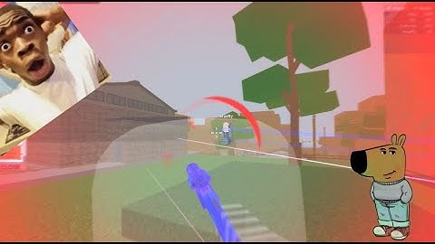 TERRORIZING dh com with TRIGGERBOT.. 🫎 (Da Hood Montage)(FOR THOSE WHO KNOW)