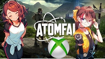 Atomfall Intro