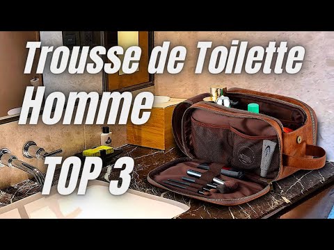 Vidéo: Les 11 meilleurs articles de toilette de voyage de 2022