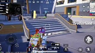 PUBG mobile all time ever best update !! Robot machine 🥵🥵 !! Aura of old PUBG mobile!! #viral