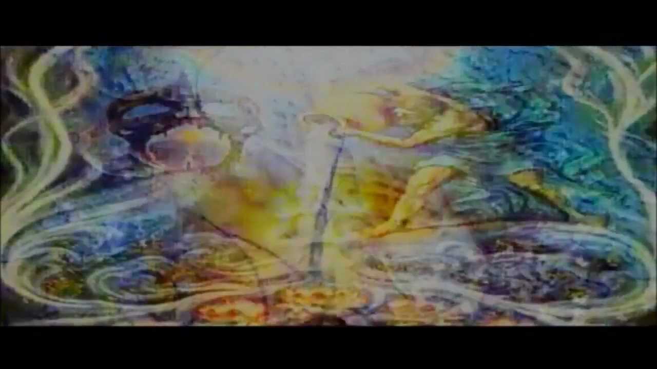 El Cinturón Fotónico y el (Despertar) de la (Humanidad.) elton john