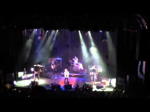 The Temperance Movement