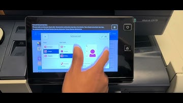 Altalink Hole Punch and Staples