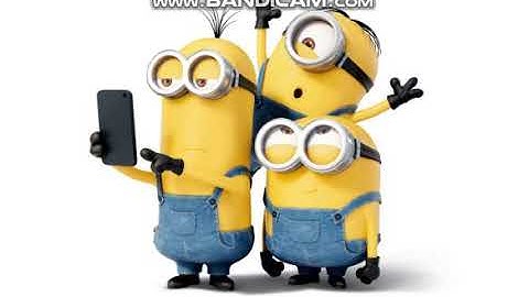 Minions - Beatbox By Verbalase