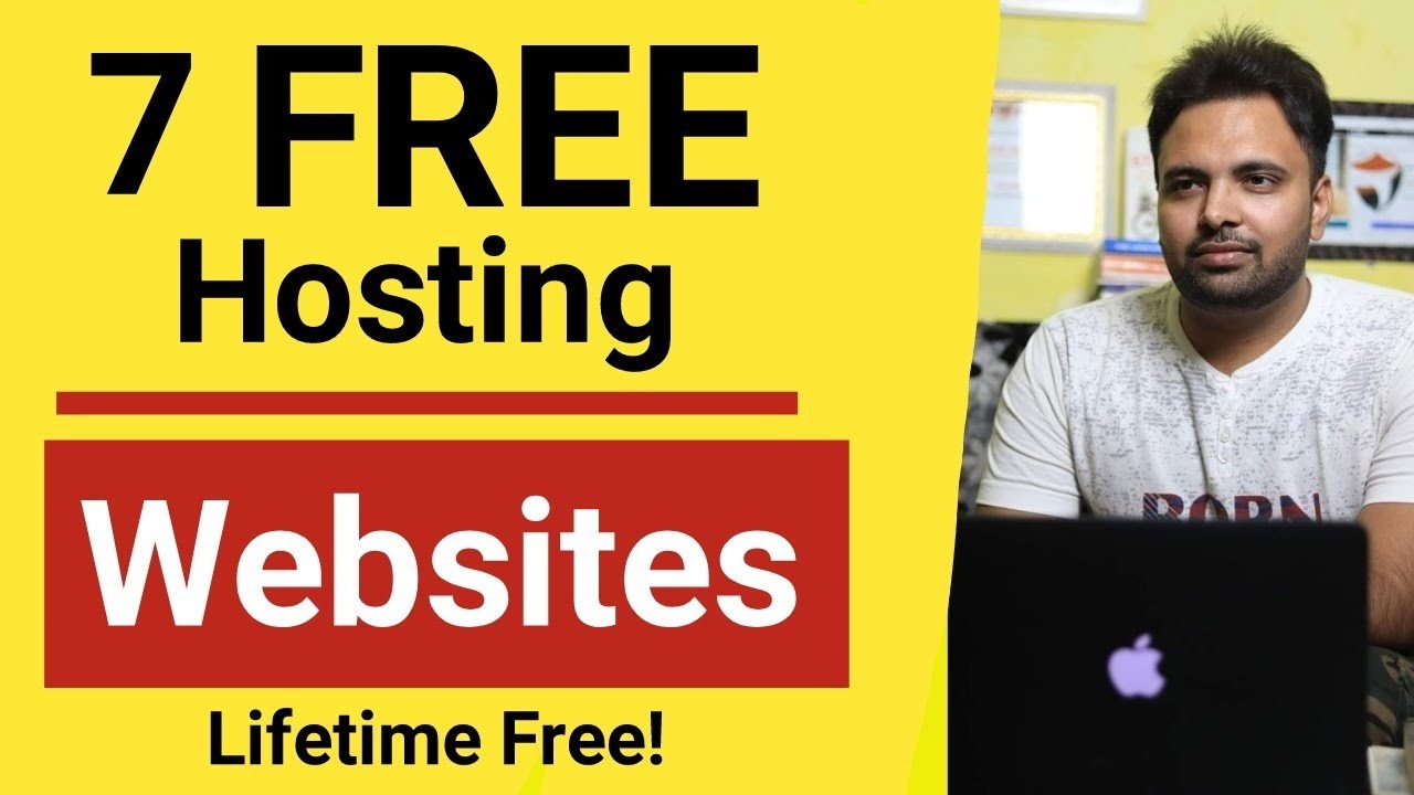free hosting  Update New  7 Free Hosting Websites | Lifetime Free Hosting + Free Domain + WordPress With Cpanel in 2021