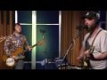 Caveman performing "80 West" Live on KCRW