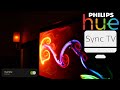 Synchroniser lclairage avec la tv  hue essentials