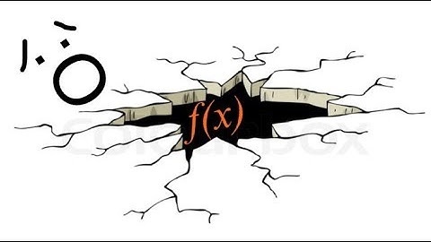 Holes and Rational Functions