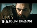 Emanet 166. Bölüm Fragmanı | Legacy Episode 166 Promo
