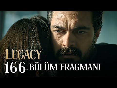 Legacy Episode 166 Promo