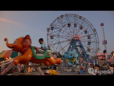 Vidéo: Les 5 meilleures promenades pour explorer Brooklyn