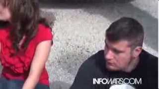 Texas Police Assault Legal Gun Owners