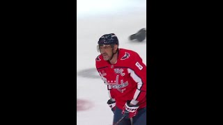Ovechkin Scores A Hat Trick, 13 Away From All-Time Goal Scoring Record 🧢