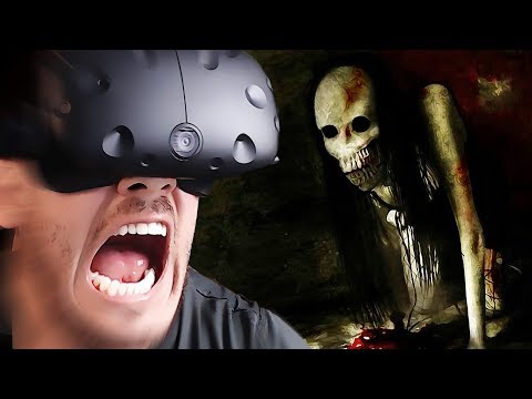 DON'T MOVE... DON'T BREATHE... | Deathlike Awakening