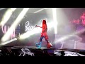 Rob Zombie - "Enter Sandman" & "Thunder Kiss '65" - Live 08-28-2018 - Concord Pavilion - Concord, CA