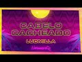 LUDMILLA - Cabelo Cacheado - Numanice #2