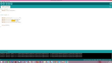 ESP32 Arduino  - Generating random numbers
